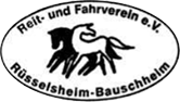 Reit- und Fahrverein Rüsselsheim-Bauschheim e.V.